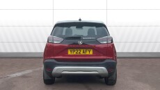 Vauxhall Crossland 1.2 Turbo Elite Edition 5dr Petrol Hatchback